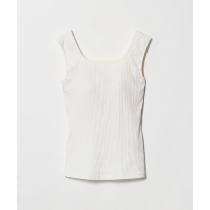 ユナイテッドアローズ グリーンレーベル リラクシング UNITED ARROWS green label relaxing FFC CUPテレコTTP （OFF WHITE）｜詳細画像