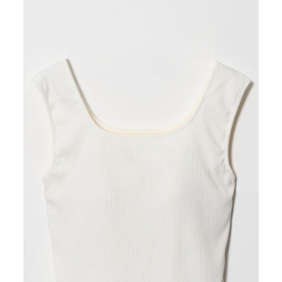 ユナイテッドアローズ グリーンレーベル リラクシング UNITED ARROWS green label relaxing FFC CUPテレコTTP （OFF WHITE）｜詳細画像