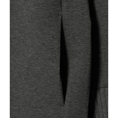 ユナイテッドアローズ グリーンレーベル リラクシング UNITED ARROWS green label relaxing ◆◆FFC ダンボールハイネックOP_A （BLACK）｜詳細画像