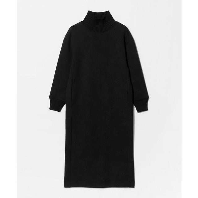 ◆◆FFC ダンボールハイネックOP_A （BLACK）