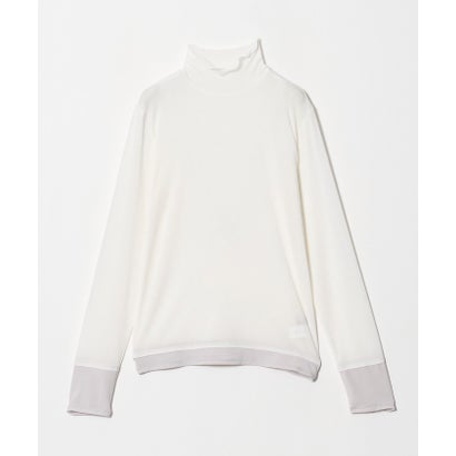 CFCフェイクレイヤードTTL （OFF WHITE）｜詳細画像