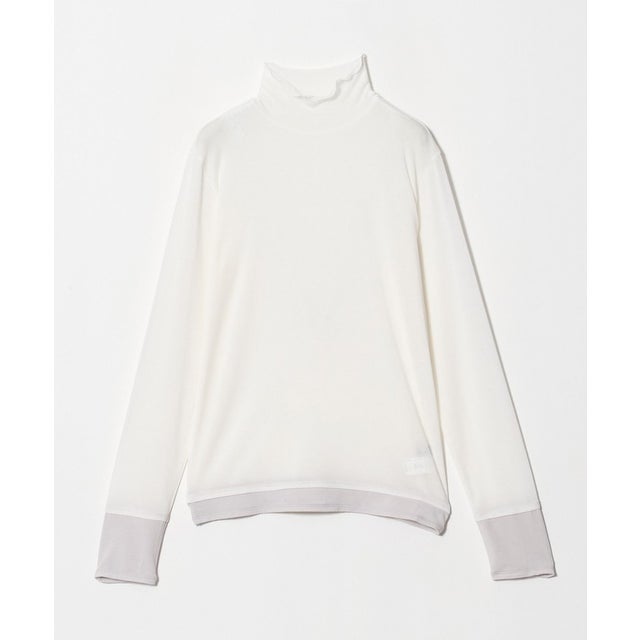 CFCフェイクレイヤードTTL （OFF WHITE）