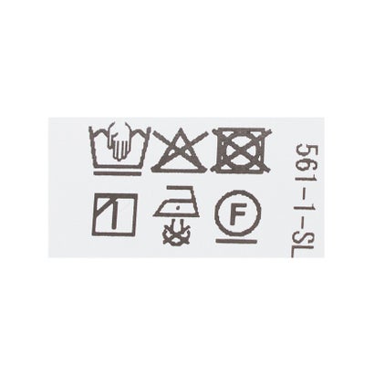 CFCフェイクレイヤードTTL （BLACK）｜詳細画像
