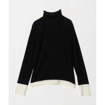 CFCフェイクレイヤードTTL （BLACK）｜詳細画像