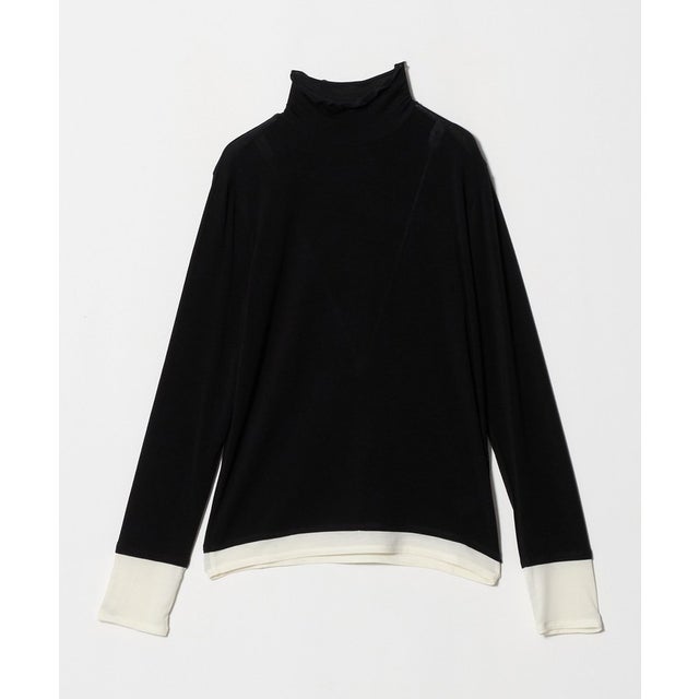 CFCフェイクレイヤードTTL （BLACK）