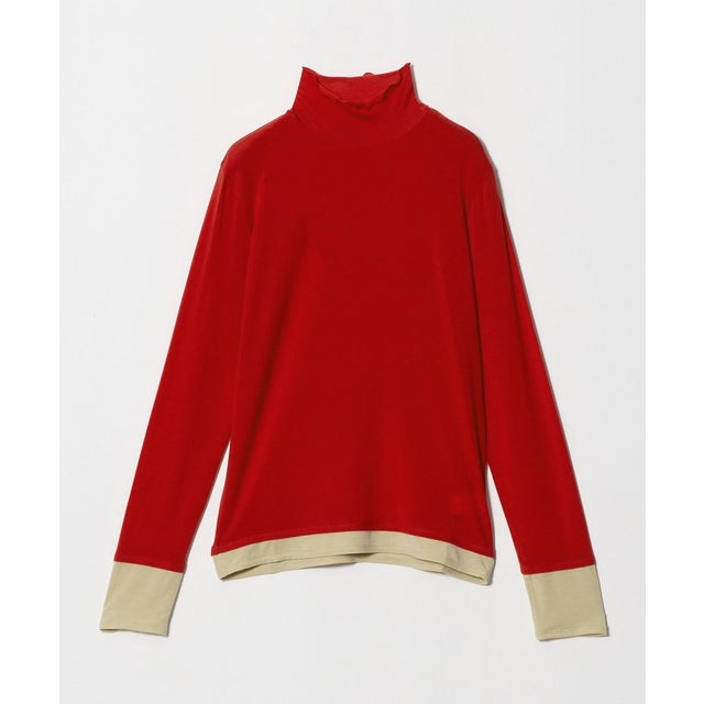 CFCフェイクレイヤードTTL （RED）