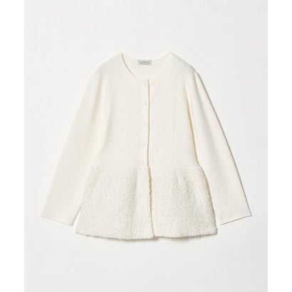 CS FANCY/Y コンビNCL （OFF WHITE）｜詳細画像