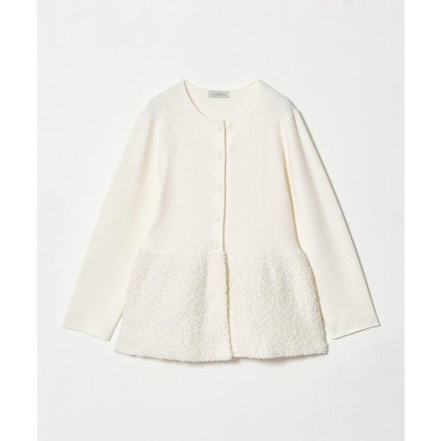 CS FANCY/Y コンビNCL （OFF WHITE）