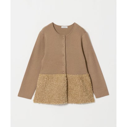CS FANCY/Y コンビNCL （BEIGE）｜詳細画像