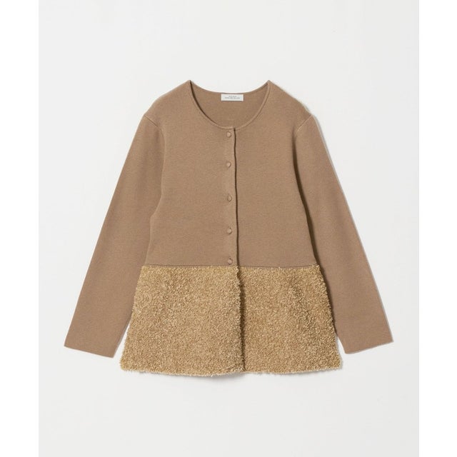 CS FANCY/Y コンビNCL （BEIGE）