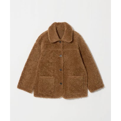ユナイテッドアローズ グリーンレーベル リラクシング UNITED ARROWS green label relaxing ★SC Onurun×GLR RV FMTN （MD.BROWN）｜詳細画像