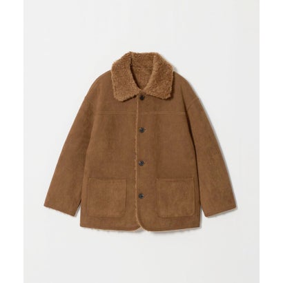 ユナイテッドアローズ グリーンレーベル リラクシング UNITED ARROWS green label relaxing ★SC Onurun×GLR RV FMTN （MD.BROWN）｜詳細画像