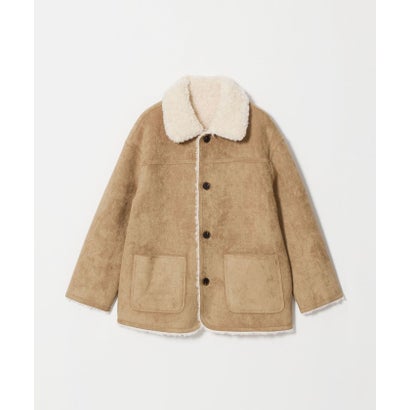 ユナイテッドアローズ グリーンレーベル リラクシング UNITED ARROWS green label relaxing ★SC Onurun×GLR RV FMTN （OFF WHITE）｜詳細画像