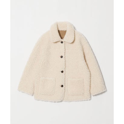 ユナイテッドアローズ グリーンレーベル リラクシング UNITED ARROWS green label relaxing ★SC Onurun×GLR RV FMTN （OFF WHITE）｜詳細画像
