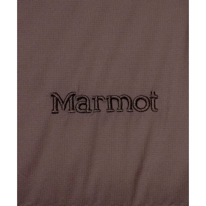 SC MARMOT×GLR MDL DOWN （MD.BROWN）｜詳細画像