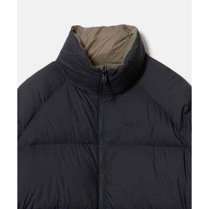 SC MARMOT×GLR MDL DOWN （MD.BROWN）｜詳細画像