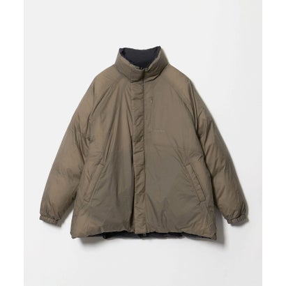 SC MARMOT×GLR MDL DOWN （MD.BROWN）｜詳細画像