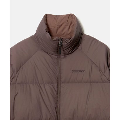 SC MARMOT×GLR MDL DOWN （MD.BROWN）｜詳細画像