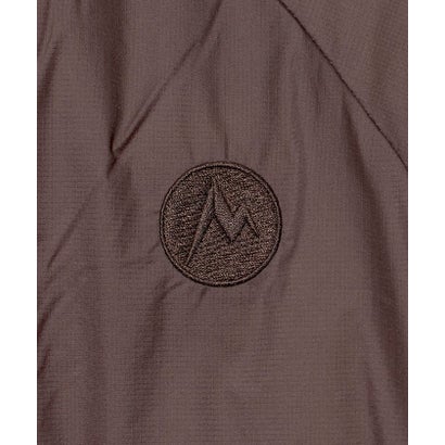 SC MARMOT×GLR MDL DOWN （BLACK）｜詳細画像