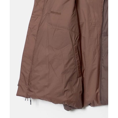 SC MARMOT×GLR MDL DOWN （BLACK）｜詳細画像