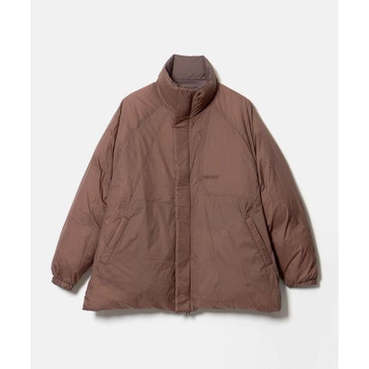 SC MARMOT×GLR MDL DOWN （BLACK）｜詳細画像