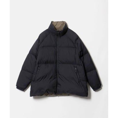 SC MARMOT×GLR MDL DOWN （BLACK）｜詳細画像
