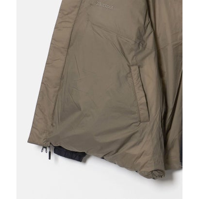 SC MARMOT×GLR MDL DOWN （BLACK）｜詳細画像
