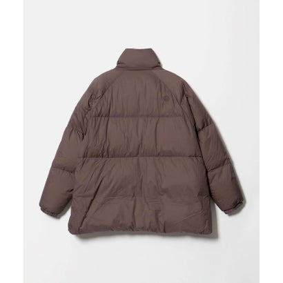 SC MARMOT×GLR MDL DOWN （BLACK）｜詳細画像