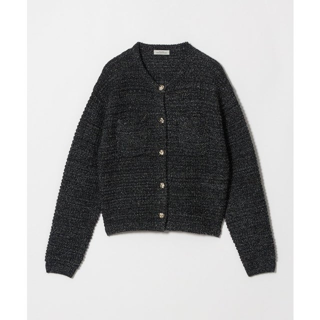 FFC ポコポコKNIT CD （BLACK）