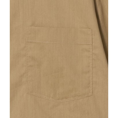 CB フォルム SHT （BEIGE）｜詳細画像