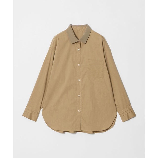 CB フォルム SHT （BEIGE）