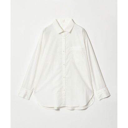 CB フォルム SHT （WHITE）｜詳細画像