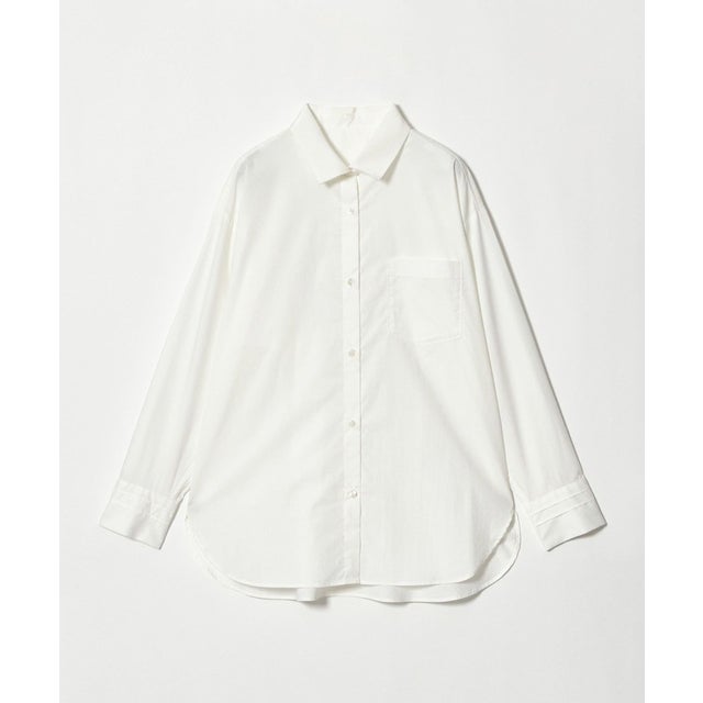 CB フォルム SHT （WHITE）