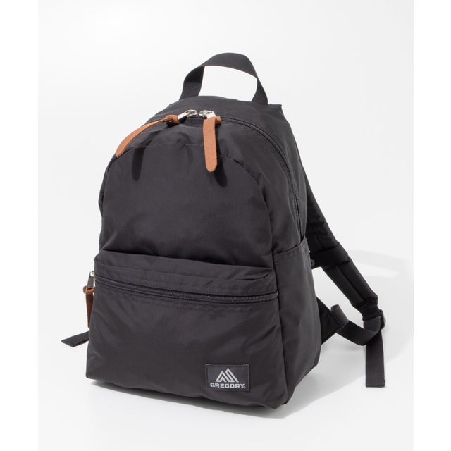 1444311041 1444310440 バックパック SCHOOL DAY メンズ レディース バッグ リュックサック 16L （ブラック）