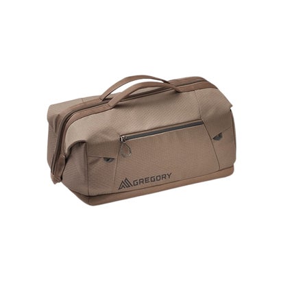 グレゴリー アルパカギア ツールバッグ ツールボックス ギアバッグ キャンプ アウトドア 撥水 25L GREGORY 149398A269 149398E26 （スレートブルー）｜詳細画像