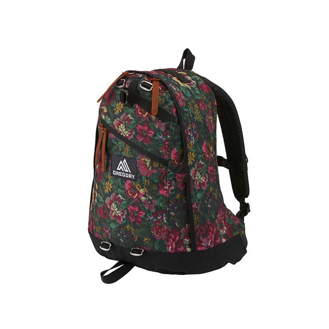 【日本正規品】クラシックデイパック 26L DAY PACK （ガーデンタペストリー）