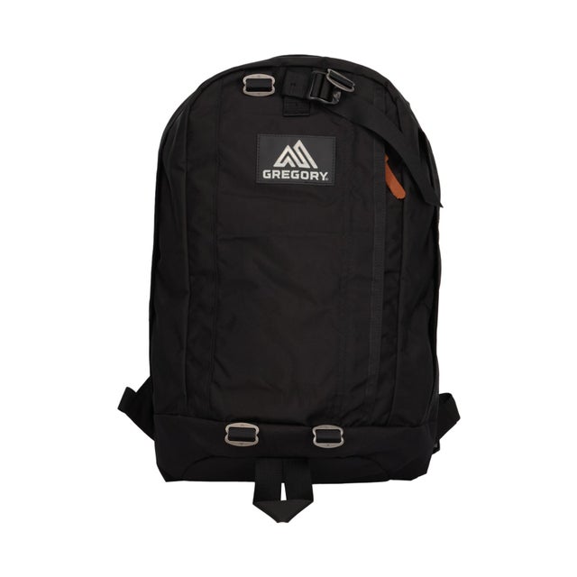 リュック バッグ バックパック ハーフデイ メンズ レディース 19L HALF DAY ブラック 黒 146490