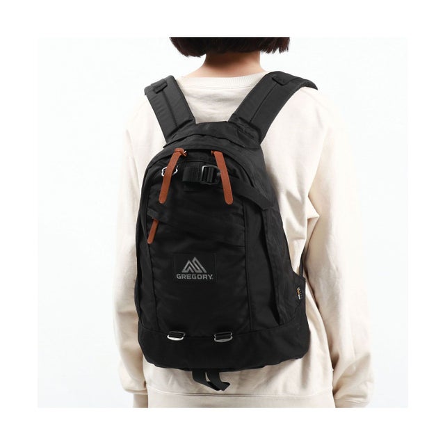 【日本正規品】 リュック クラシック CLASSIC ファインデイ V2 FINE DAY V2 バックパック A4 18L （ブラック）
