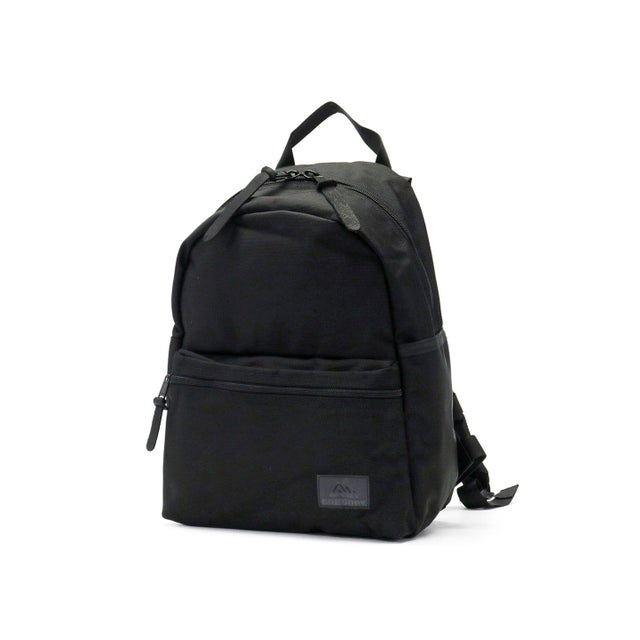 【日本正規品】 リュック クラシック CLASSIC スクールデイ SCHOOL DAY ナイロン バリスティック A4 16L （ブラック）