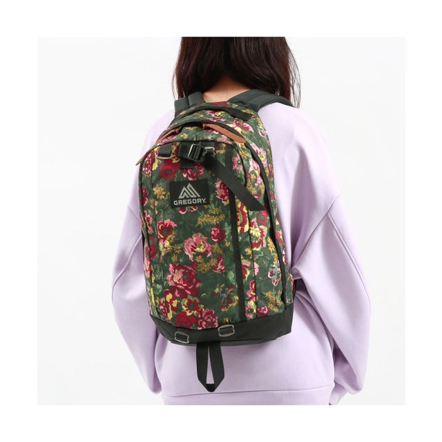 【日本正規品】 リュック メンズ レディース おしゃれ 通学 通勤 デイパック バッグ リュックサック ハーフデイ V2 （その他）