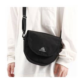 【日本正規品】 ショルダーバッグ バッグ ラフィンショルダー LAUGHING SHOULDER XS ミニショルダー クラシック （ブラック）