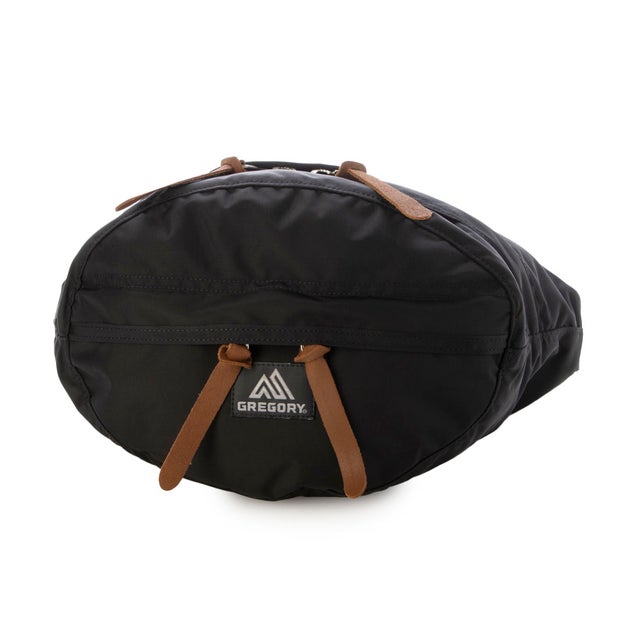TAILMATE S V2 テールメイト S メンズ レディース ウエストバッグ ポーチ ヒップバッグ （BLACK）