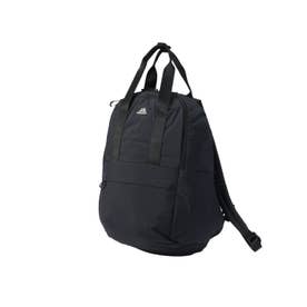 SUSZY/BACKPACK M/リュックサック/16L【sz-bp-m】 （エボニーブラック）