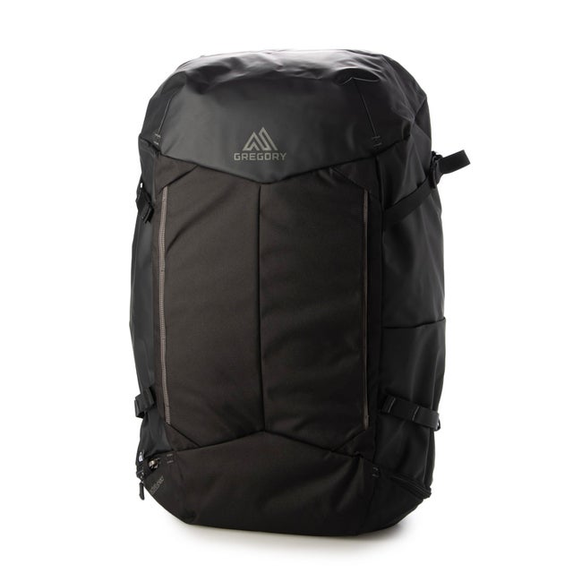 COMPASS 40 コンパス  40 メンズ レディース デイパック リュック バックパック （UNIVERSE BLACK）