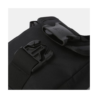 グレゴリー GREGORY グレゴリー ジョーブレーカー ショルダーバッグ GREGORY JAWBREAKER UD7*09004 （ジェットブラック）｜詳細画像