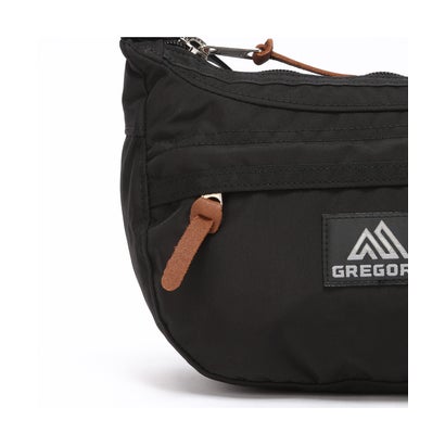 グレゴリー クラシック ショルダーバッグ GREGORY classic 1196561041（08J*29294） （ブラック）｜詳細画像