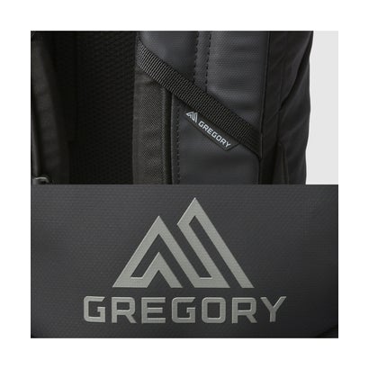 グレゴリー アスペクト リュック GREGORY ASPECT 152568-0413 （シルバーグレー）｜詳細画像