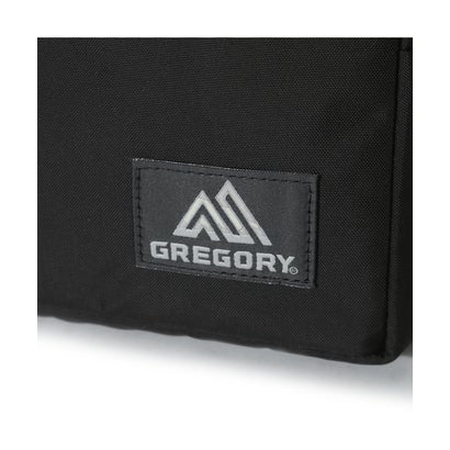 グレゴリー GREGORY グレゴリー クラシック ショルダーバッグ GREGORY CLASSIC 08J*29112（653801041） （ブラック）｜詳細画像