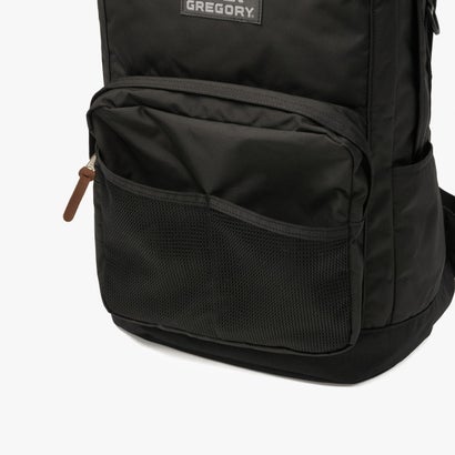 日本正規品 リュック メンズ レディース デイパック 大容量 ブランド カジュアル バックパック リュックサック 軽量 軽い 通学 通勤 A4 B4 30L おしゃれ クラシック キャンパスデイL （ウォルナットブラウン）｜詳細画像