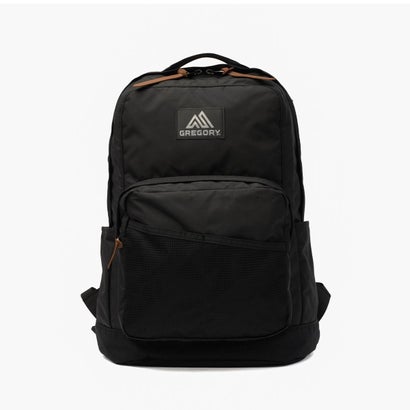 日本正規品 リュック メンズ レディース デイパック 大容量 ブランド カジュアル バックパック リュックサック 軽量 軽い 通学 通勤 A4 B4 30L おしゃれ クラシック キャンパスデイL （ウォルナットブラウン）｜詳細画像